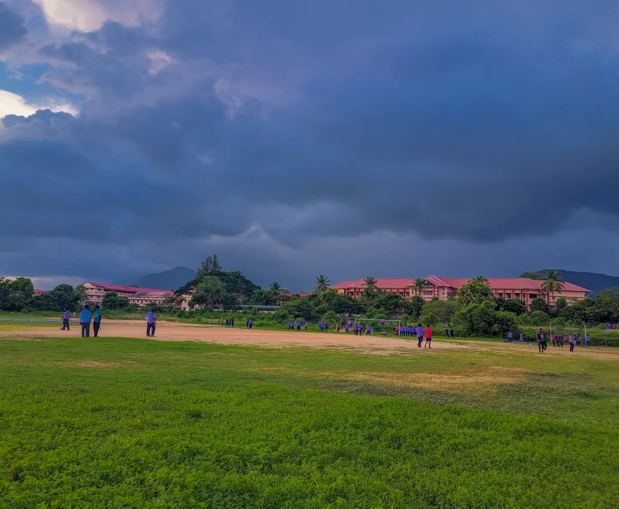 NSS College of Engineering